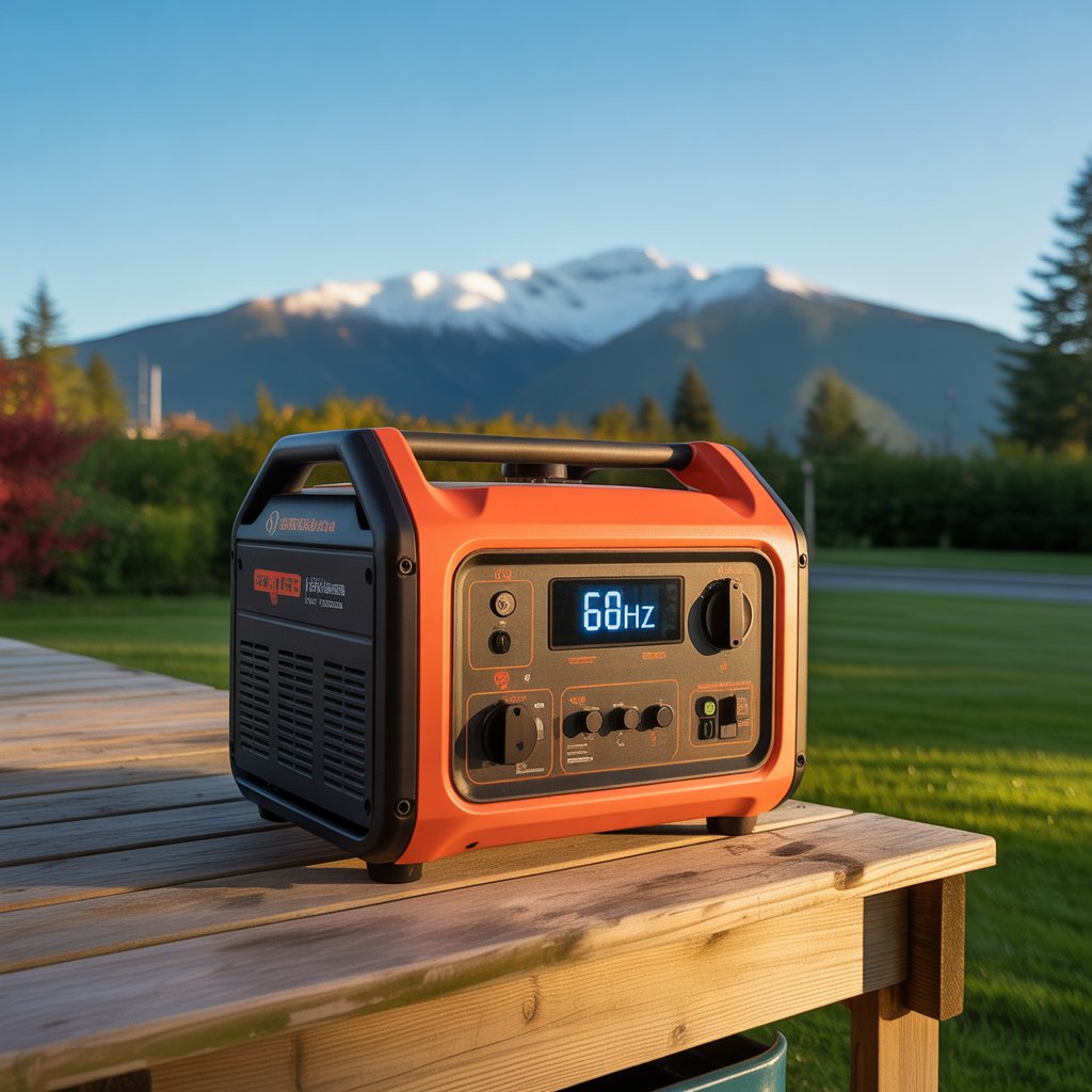 Inverters
