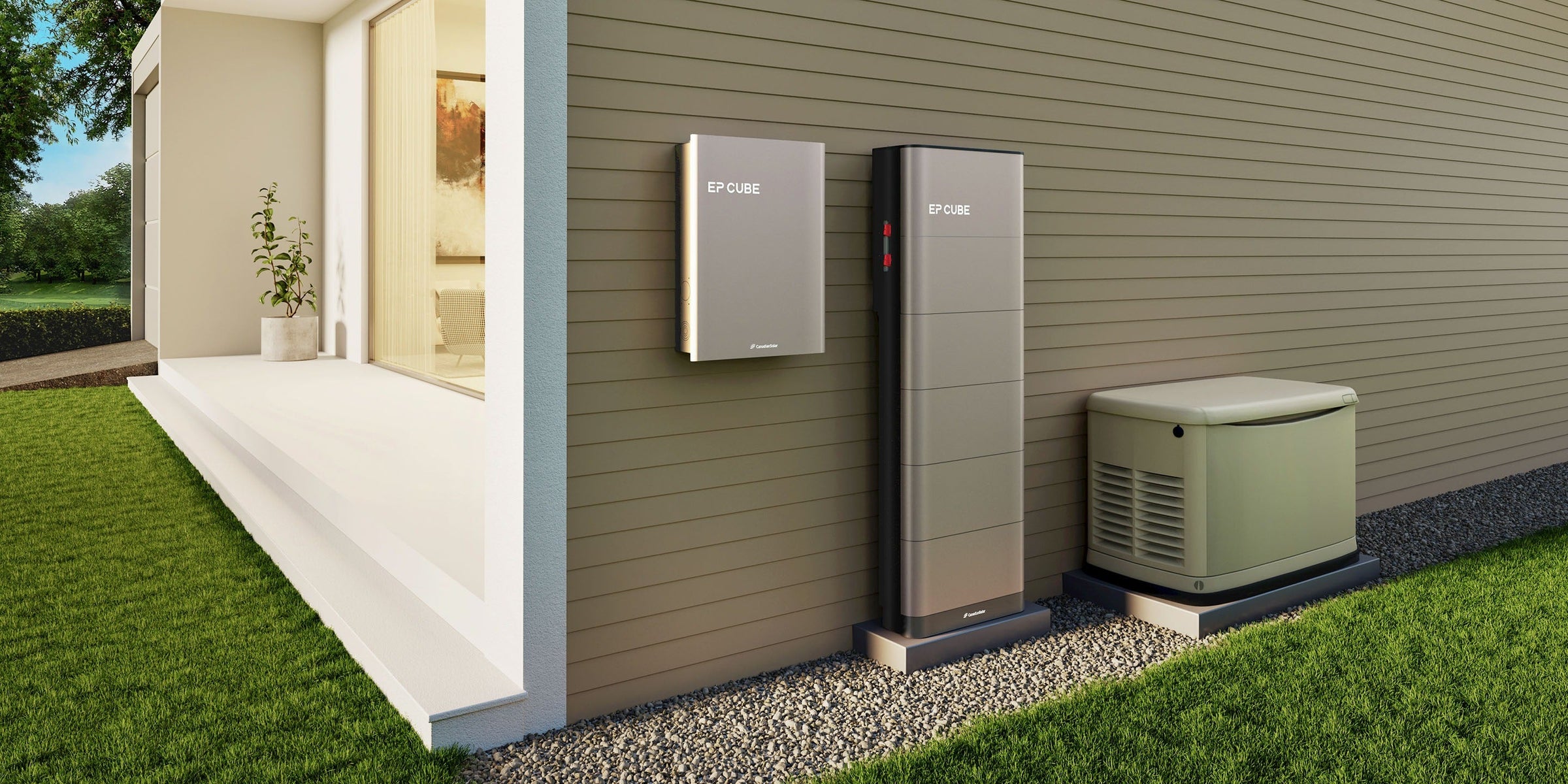 Power Solutions
