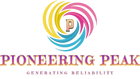Pioneering Peak