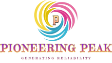 Pioneering Peak